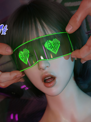 [RUI] 归尘长梦之妄之笼04_087