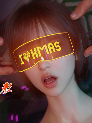 [RUI] 归尘长梦之妄之笼04_088