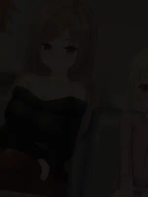 [ようかん堂 (ようかん)] 金髪ショタがお姉さんなカノジョとイチャラブしたりメスイキ開発される話_150_155