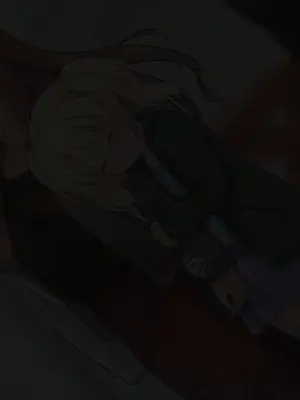 [ようかん堂 (ようかん)] 金髪ショタがお姉さんなカノジョとイチャラブしたりメスイキ開発される話_169_178