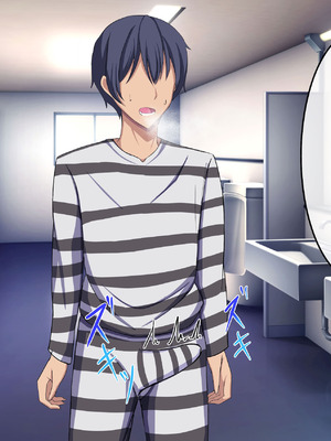 [揉みモミちゅもみー (ちゅも)] 監獄ハーレム〜俺の精気を美女に全て吸い尽くされるまで〜_083_vklq