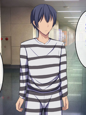 [揉みモミちゅもみー (ちゅも)] 監獄ハーレム〜俺の精気を美女に全て吸い尽くされるまで〜_135_gghp