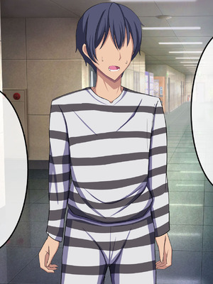 [揉みモミちゅもみー (ちゅも)] 監獄ハーレム〜俺の精気を美女に全て吸い尽くされるまで〜_138_cvji