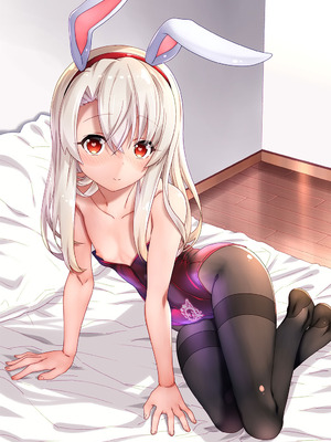 [ひきわり納豆 (ひきわり納豆)] 僕の淫紋イリヤちゃん8 (Fatekaleid liner プリズマ☆イリヤ) [DL版] [六分仪个人汉化]_13_phkm