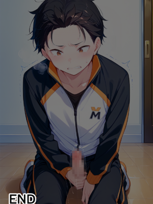 [ぶるーと] 催眠支配されたロズワール邸〜全員寝取られ・孕ませ〜 (Re:ゼロから始める異世界生活) [中国翻訳] [AI生成]_0138