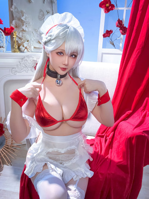 星之迟迟 - 2026年3月上 碧蓝航线 贝尔法斯特_06_enjs