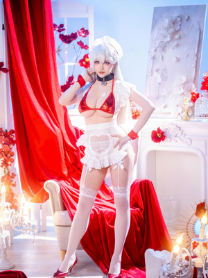 星之迟迟 - 2026年3月上 碧蓝航线 贝尔法斯特_10_cqyx