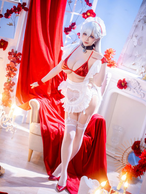 星之迟迟 - 2026年3月上 碧蓝航线 贝尔法斯特_11_ldan