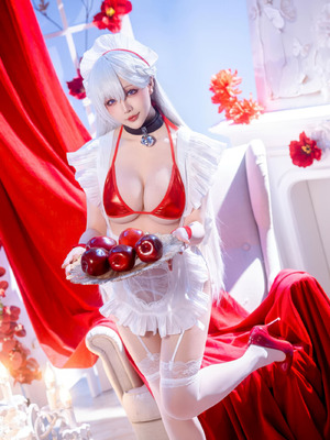 星之迟迟 - 2026年3月上 碧蓝航线 贝尔法斯特_12_iovc