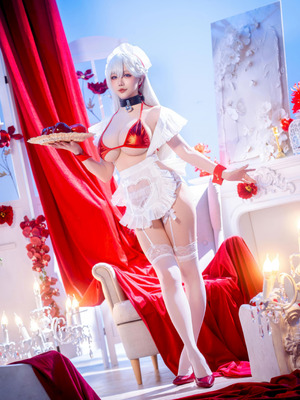 星之迟迟 - 2026年3月上 碧蓝航线 贝尔法斯特_13_iyjg