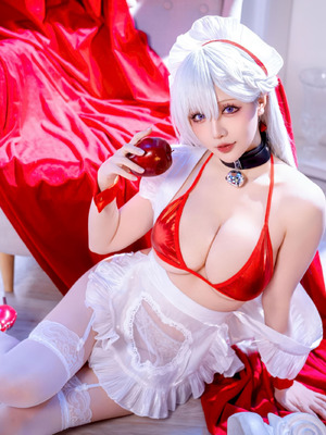 星之迟迟 - 2026年3月上 碧蓝航线 贝尔法斯特_25_rcel