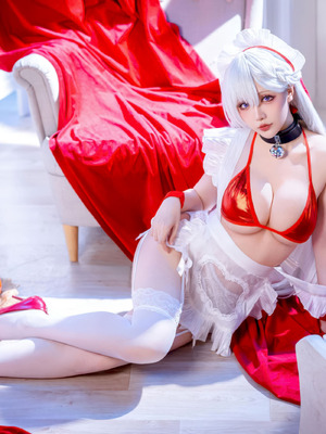 星之迟迟 - 2026年3月上 碧蓝航线 贝尔法斯特_28_huek