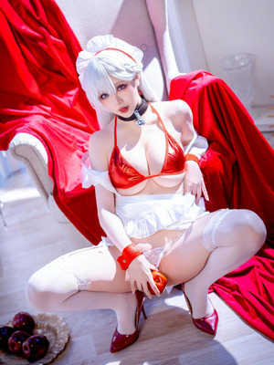 星之迟迟 - 2026年3月上 碧蓝航线 贝尔法斯特_29_dfbk