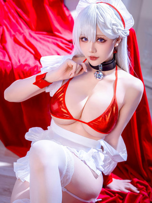 星之迟迟 - 2026年3月上 碧蓝航线 贝尔法斯特_30_rjnx