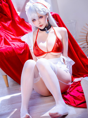 星之迟迟 - 2026年3月上 碧蓝航线 贝尔法斯特_31_ilnl