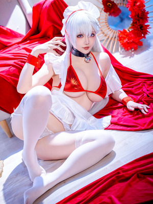 星之迟迟 - 2026年3月上 碧蓝航线 贝尔法斯特_34_adhh