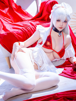 星之迟迟 - 2026年3月上 碧蓝航线 贝尔法斯特_35_pjyv