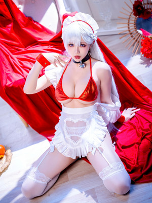 星之迟迟 - 2026年3月上 碧蓝航线 贝尔法斯特_41_dtud