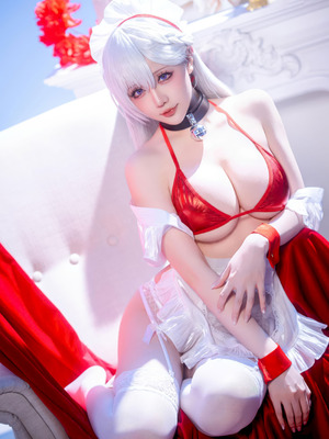 星之迟迟 - 2026年3月上 碧蓝航线 贝尔法斯特_43_wxjt