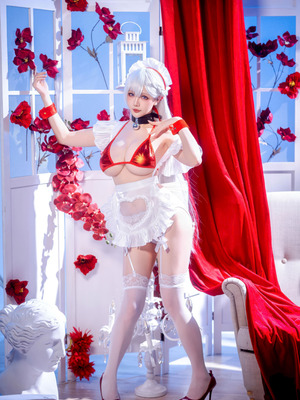 星之迟迟 - 2026年3月上 碧蓝航线 贝尔法斯特_44_yhrq