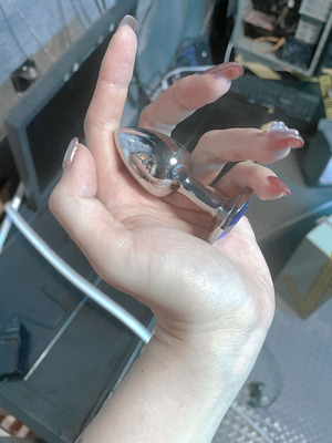 钛合金TiTi - Gantz Bunny Girl 杀戮都市兔女郎_31_cljp