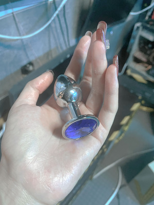 钛合金TiTi - Gantz Bunny Girl 杀戮都市兔女郎_32_otjj