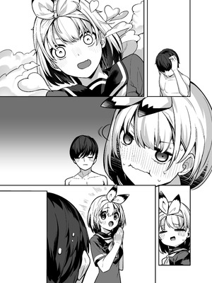 [へるづき (35まち)] 僕の世界は狐ちゃんに囲われている！[DL版]_40_fxar