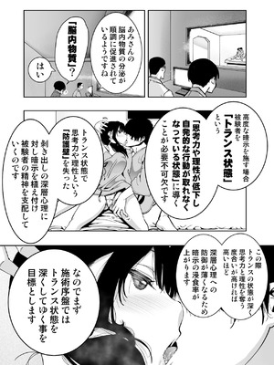 [もなか同盟 (どどそんP)] 最愛の彼女が催●術研究のモルモットにされました…_034_lpuq