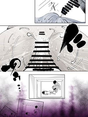 [もなか同盟 (どどそんP)] 最愛の彼女が催●術研究のモルモットにされました…_101_uwub