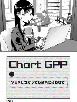 [もなか同盟 (どどそんP, えけべ莉亜)] 【朗報!!】Ch●●t G●Tにお願いしたら童貞卒業できた!!_43_qsey