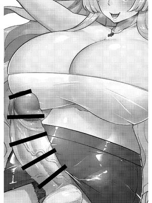 [樹蛙孤逃] 關於我發現我男友的美籍媽媽是扶她_02_undd