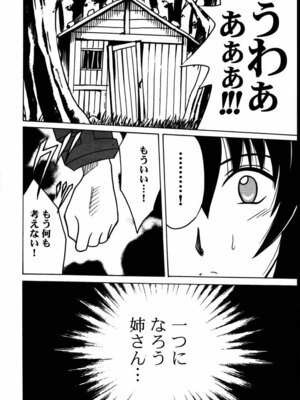 (みみけっと1) [クリムゾン (カーマイン)] 歪んだ愛 巻之一 13の乱暴な欲望 (るろうに剣心 -明治剣客浪漫譚-) [中國翻訳]_0027