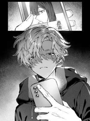 [プリンを食べるお馬さん (はににた)] Tears of Love～裏社会に生きる情報屋×娼婦の危険な恋～_020_xbmo