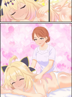 [みるくれーぷ堂 (手作りみるくれーぷ堂)] キュアアルカナ・シャドウ初めての性マッサージ+明智あんなの懺悔 (名探偵プリキュア!)_060_xiux