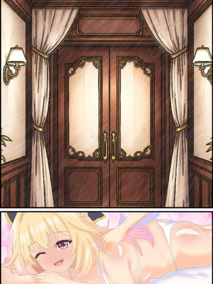 [みるくれーぷ堂 (手作りみるくれーぷ堂)] キュアアルカナ・シャドウ初めての性マッサージ+明智あんなの懺悔 (名探偵プリキュア!)_061_elwv