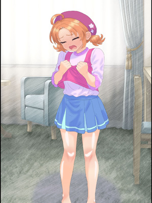 [みるくれーぷ堂 (手作りみるくれーぷ堂)] キュアアルカナ・シャドウ初めての性マッサージ+明智あんなの懺悔 (名探偵プリキュア!)_086_kpvq