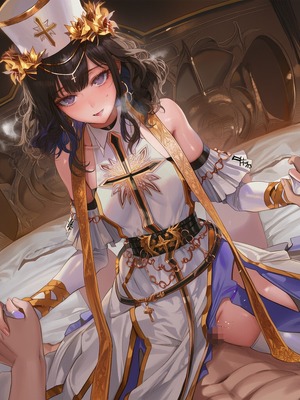 #DNF セラフィム - abfluss - pixiv