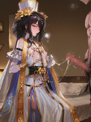 #DNF セラフィム - abfluss - pixiv_imgi_17_141117382-a7236bd61c08189c57b1e543a25fc46b_p1_master1200
