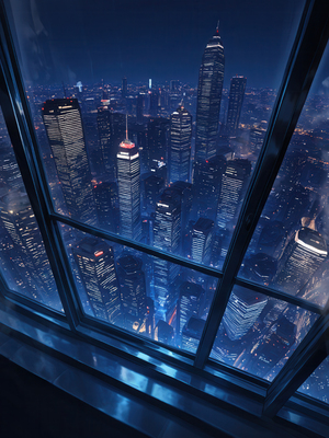 （ArlanMi）silver wolf [AI Generated]_260