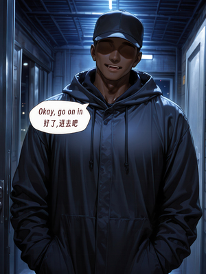 （ArlanMi）silver wolf [AI Generated]_019