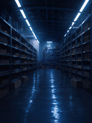 （ArlanMi）silver wolf [AI Generated]_020