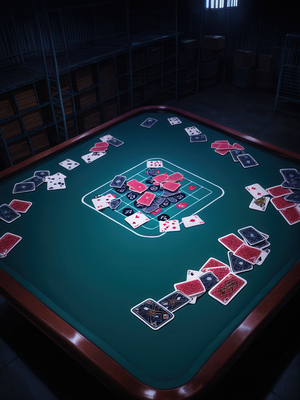 （ArlanMi）silver wolf [AI Generated]_048