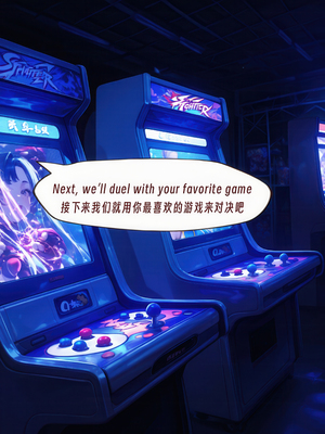 （ArlanMi）silver wolf [AI Generated]_098