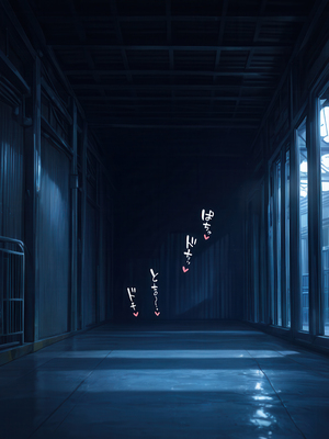 （ArlanMi）silver wolf [AI Generated]_201