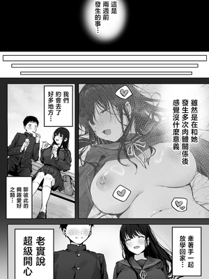 [ロッキー堂 (茜)] どすけべ美少女JKとお家えっち…完。 [中国翻訳]_007