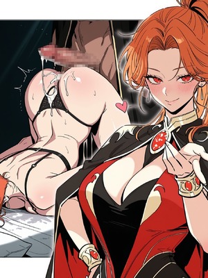 #webtoon 이올카(픽미업!) l Eolka (Pick Me Up!) -&nbsp;&nbsp;pixiv