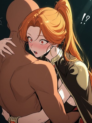 #webtoon 이올카(픽미업!) l Eolka (Pick Me Up!) -&nbsp;&nbsp;pixiv_imgi_70_135718325_p6