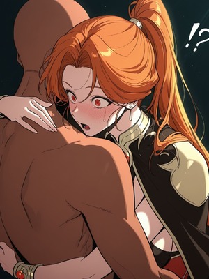 #webtoon 이올카(픽미업!) l Eolka (Pick Me Up!) -&nbsp;&nbsp;pixiv_imgi_71_135718325_p7