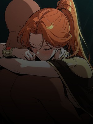 #webtoon 이올카(픽미업!) l Eolka (Pick Me Up!) -&nbsp;&nbsp;pixiv_imgi_73_135718325_p9
