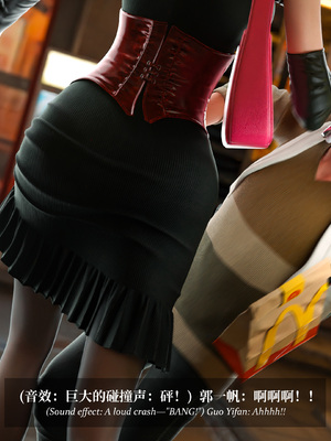 淫母日记 8+ 纯爱篇_029